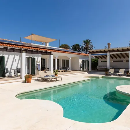 Villa Maravilla With Heatable Pool Rooftopbar With Sea Views And Range Rover *