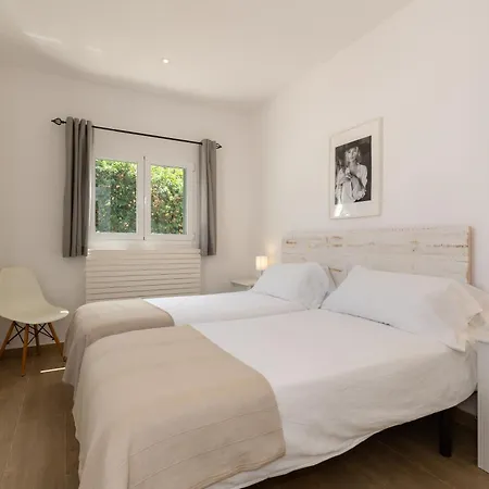 Maravilla With Heatable Pool Rooftopbar With Sea Views And Range Rover Villa *