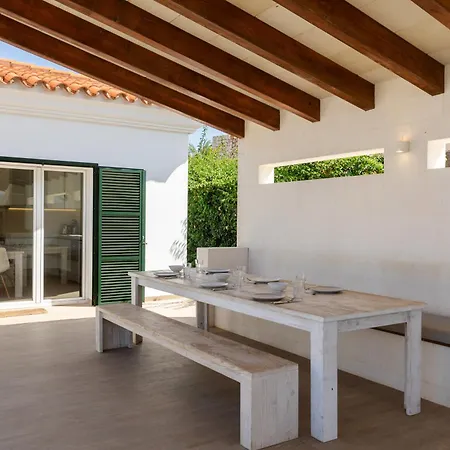 Maravilla With Heatable Pool Rooftopbar With Sea Views And Range Rover Binibeca