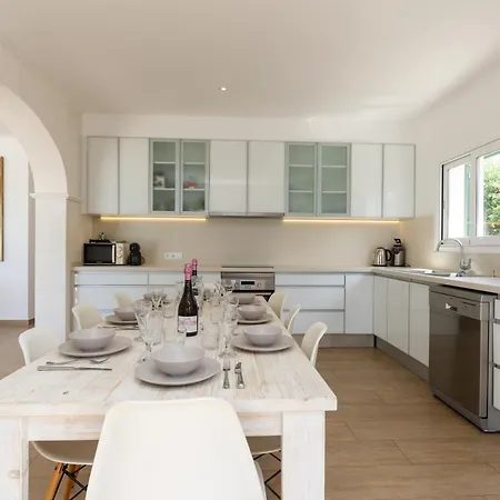 Maravilla With Heatable Pool Rooftopbar With Sea Views And Range Rover Villa