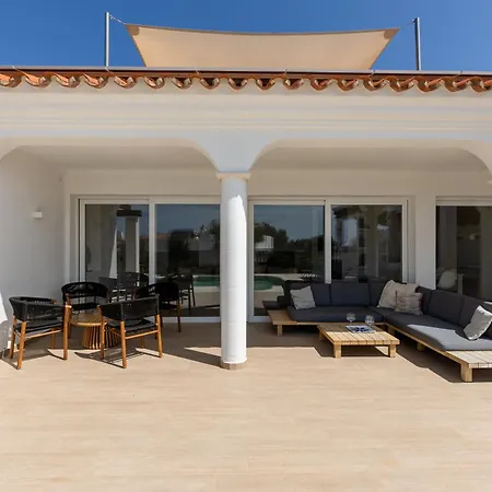 Maravilla With Heatable Pool Rooftopbar With Sea Views And Range Rover Villa *