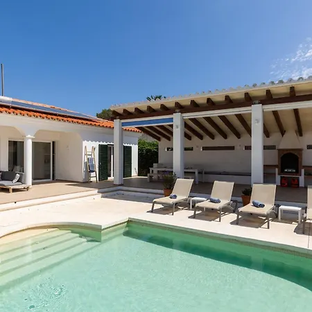 Maravilla With Heatable Pool Rooftopbar With Sea Views And Range Rover Binibeca
