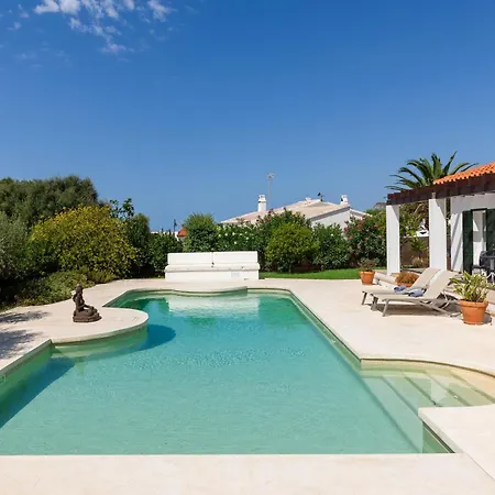 Maravilla With Heatable Pool Rooftopbar With Sea Views And Range Rover * Binibeca
