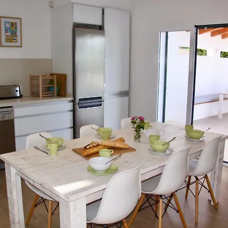 Maravilla Tatil Evi *
