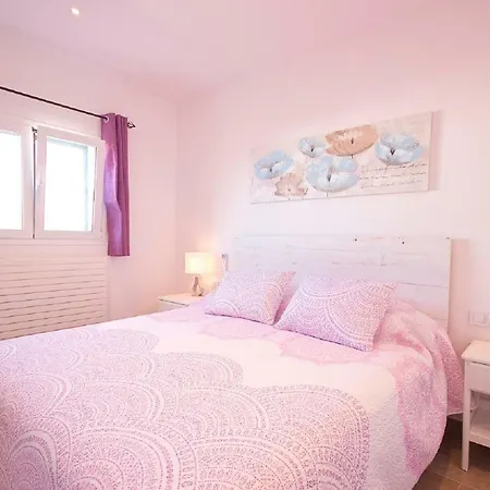 Tatil Evi Maravilla