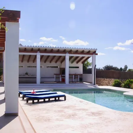 Maravilla Tatil Evi Binibeca