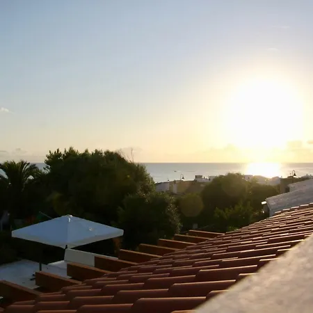Maravilla Tatil Evi Binibeca