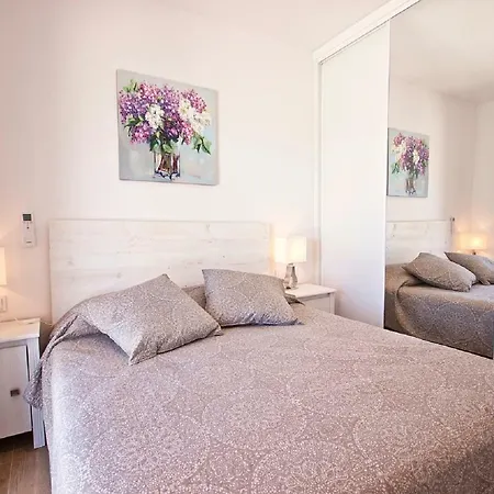 Tatil Evi Maravilla *