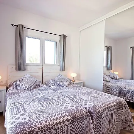 Tatil Evi Maravilla